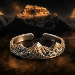 Daocheng Yading snow mountain reference for Yading Three Peaks Ring product listing